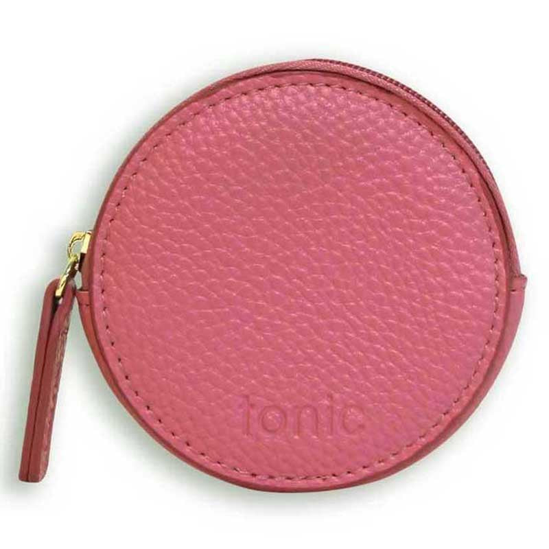 Tonic Australia Luxe Pop Coin Purse Watermelon