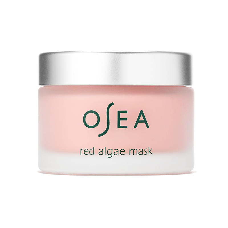 Red Algae Mask 50ml