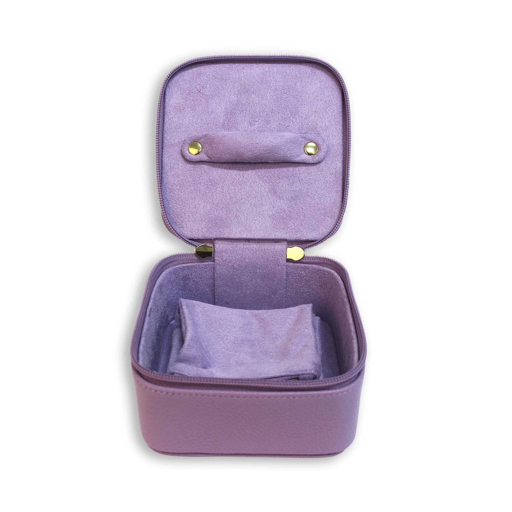 POP Jewellery Cube Lilac