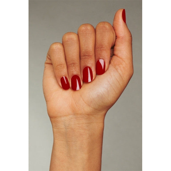 Regal Red Patent Shine 10X Nail Lacquer