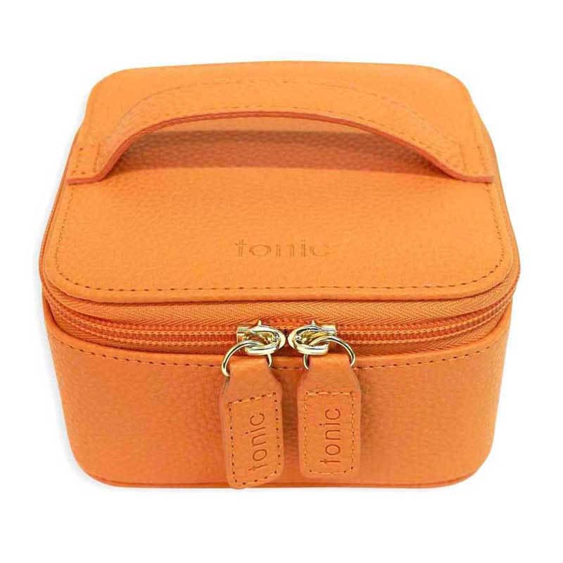 POP Jewellery Cube Orange