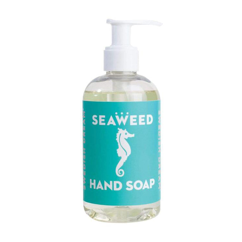 Seaweed Hand + Body Wash 235ml