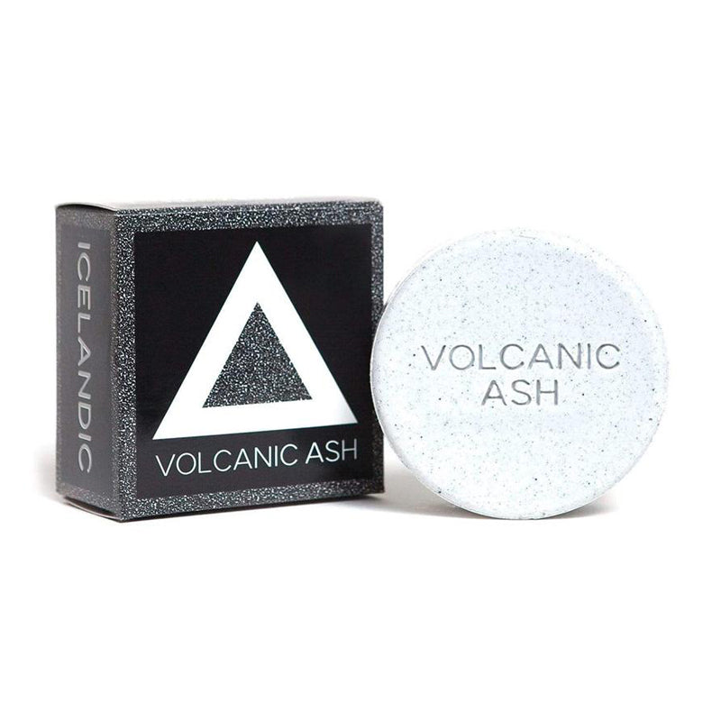 Volcanic Ash Soap 122g