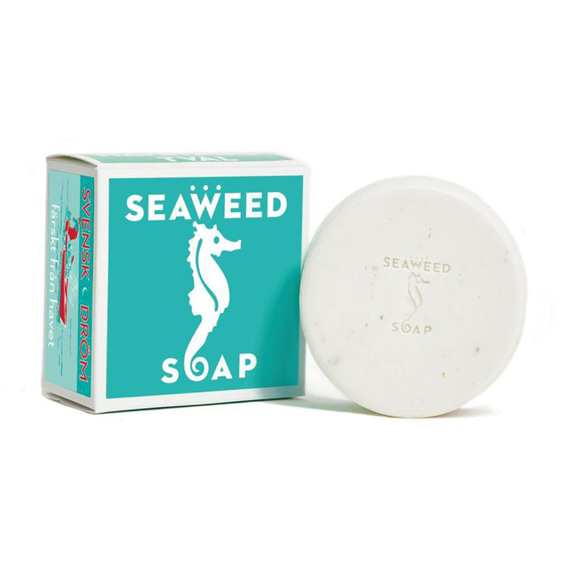 Seaweed Soap 122g