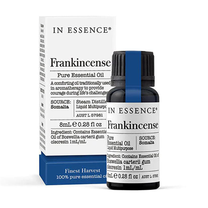 Frankincense Pure Essential Oil 8ml