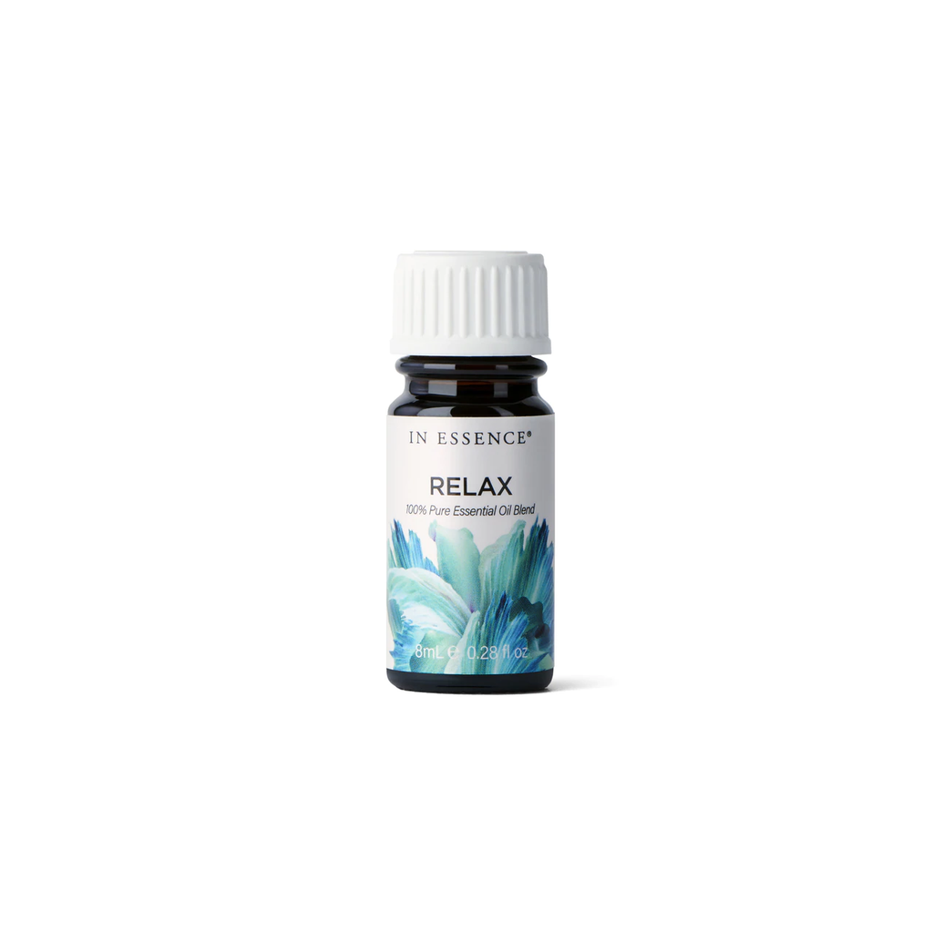 Relax Pure Essential Oil Blend 8mL