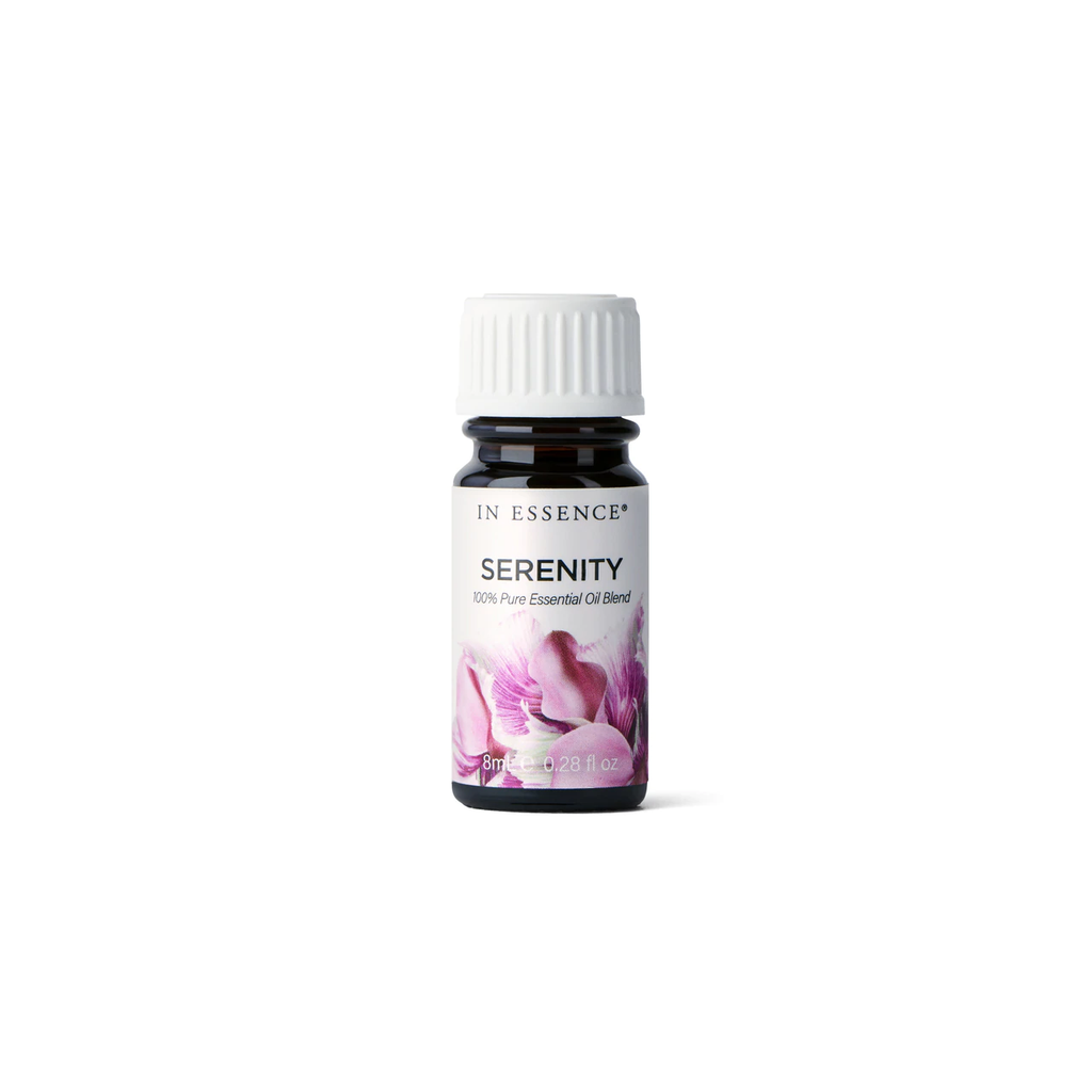 Serenity Pure Essential Oil Blend 8mL