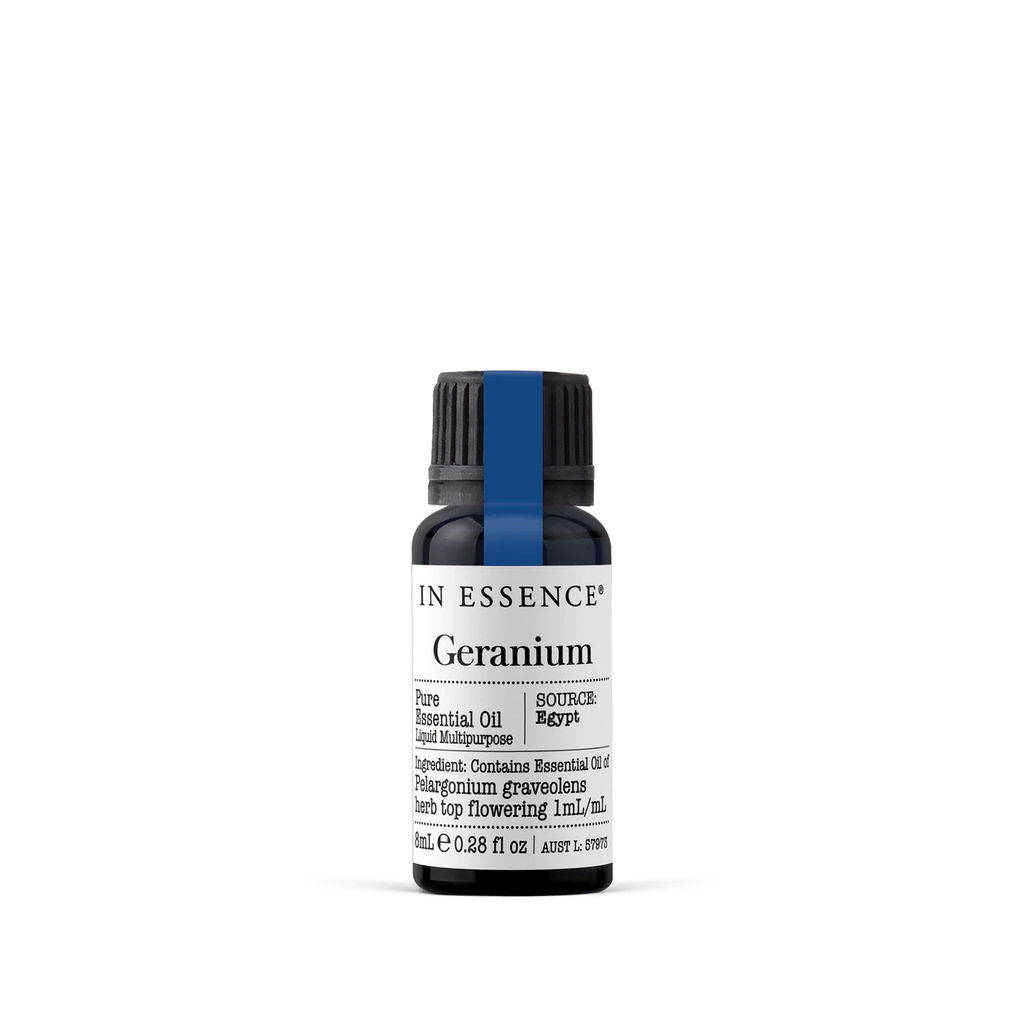 Geranium Pure Essential Oil 8ml