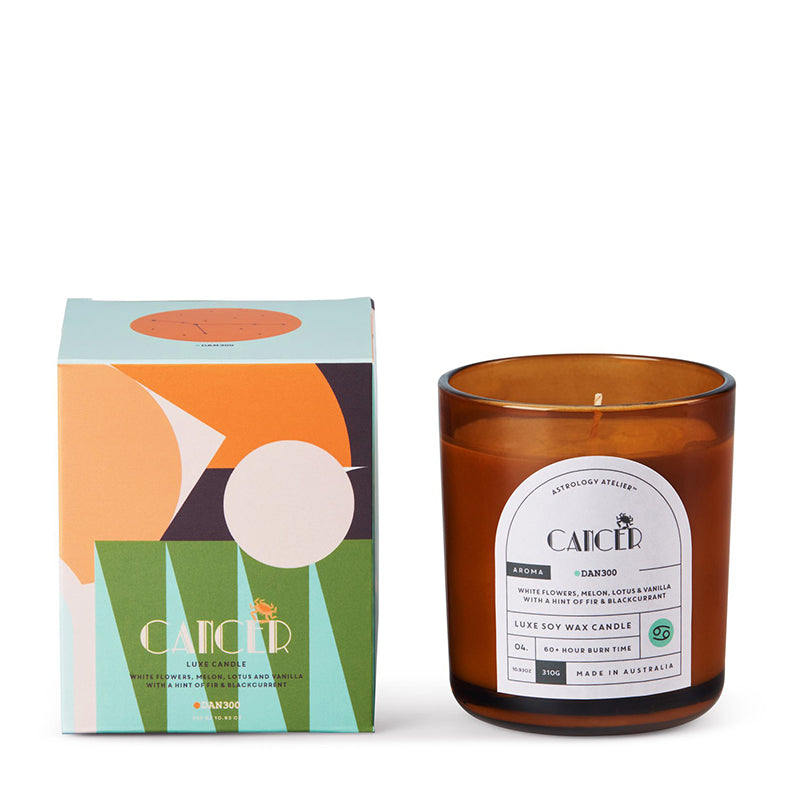 Astrology Atelier Cancer Candle 310g