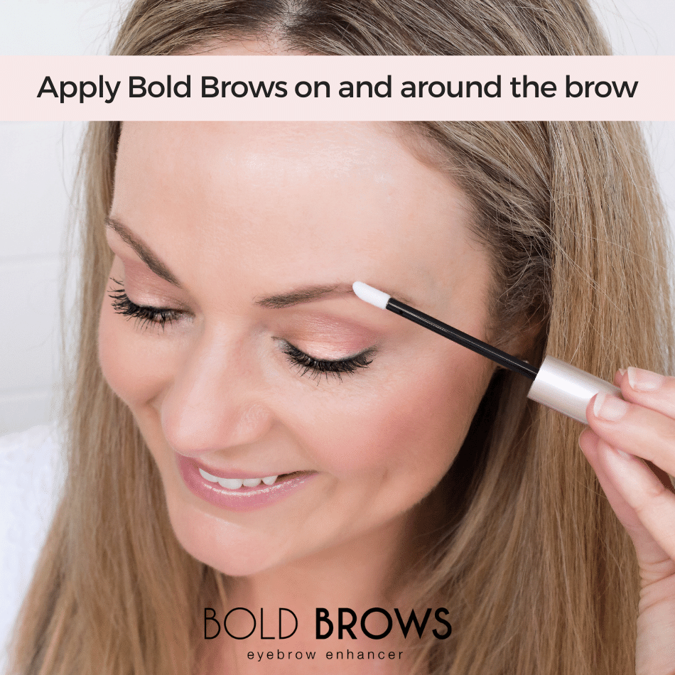 Bold Brows Eyebrow Enhancer