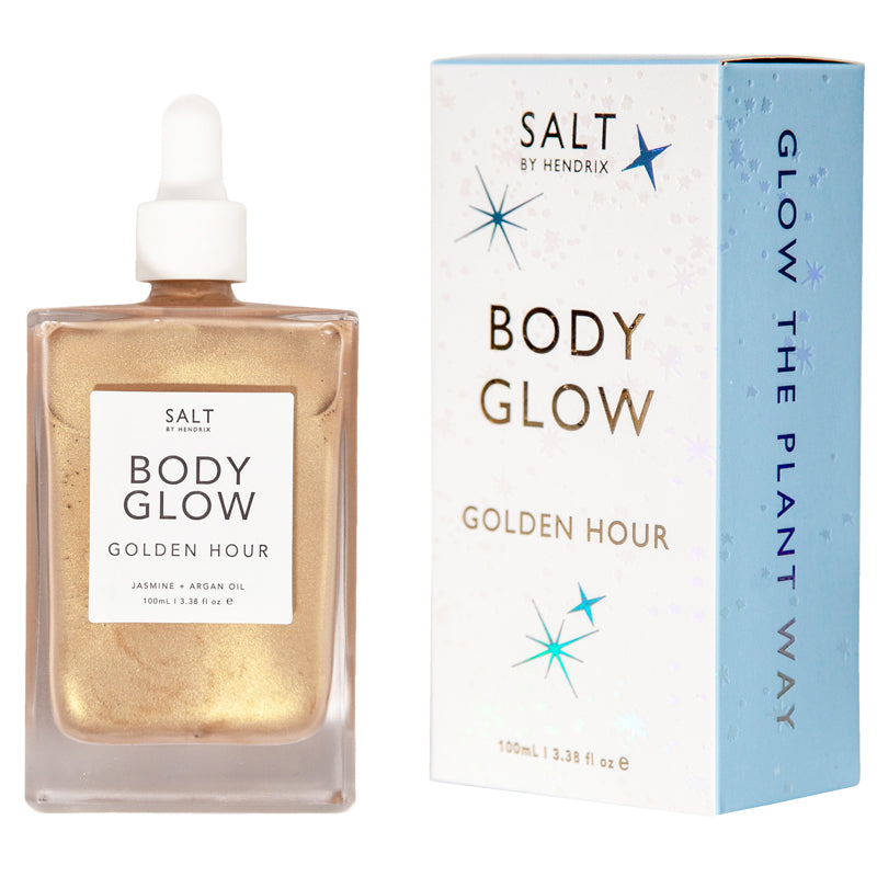 Body Glow - Golden Hour 100ml