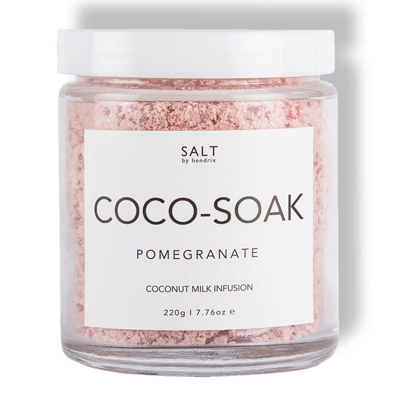 Cocosoak - Pomegranate 290g