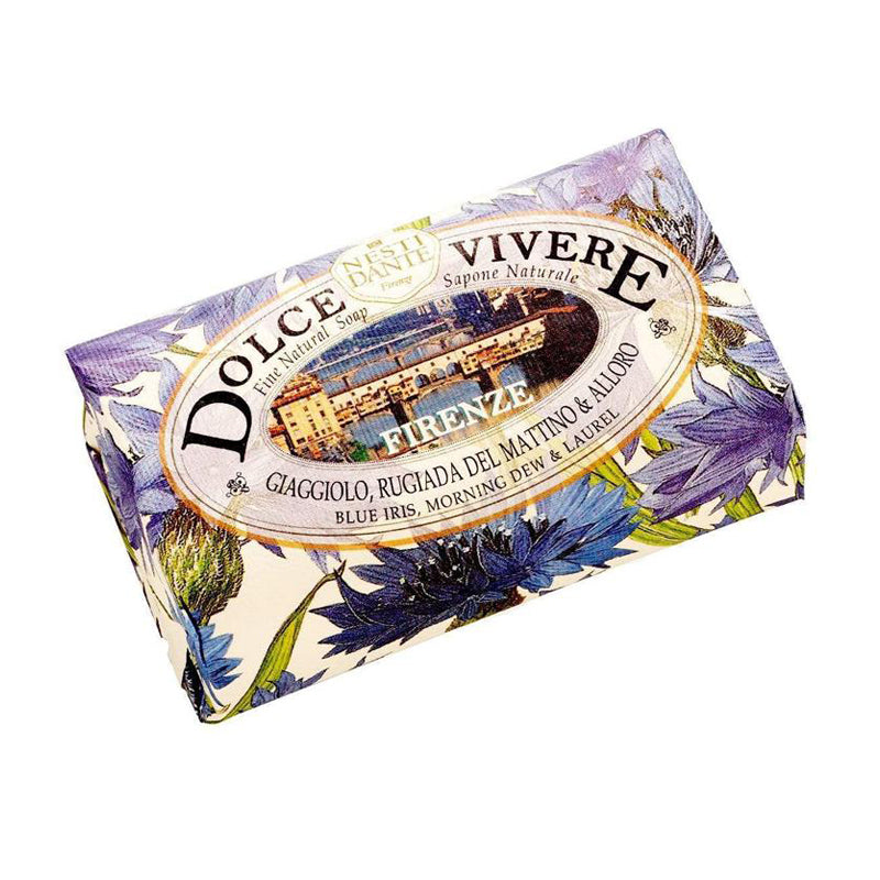 Florence Soap 250g