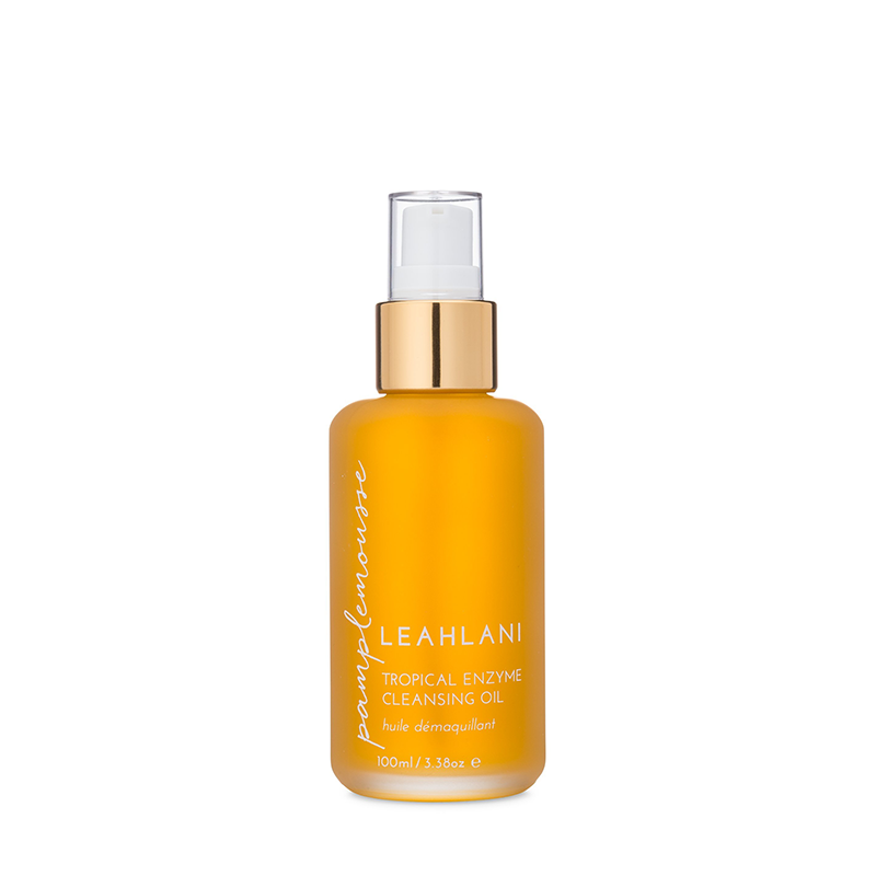 Pamplemousse Tropical Enzyme Cleansing Oil 100ml