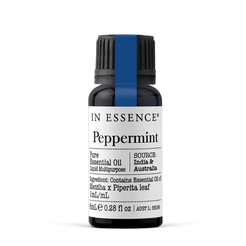 Peppermint Pure Essential Oil 8ml